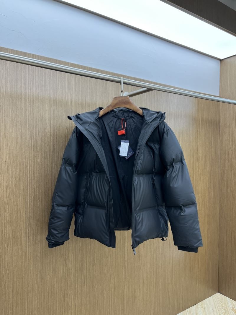 Prada Down Jackets